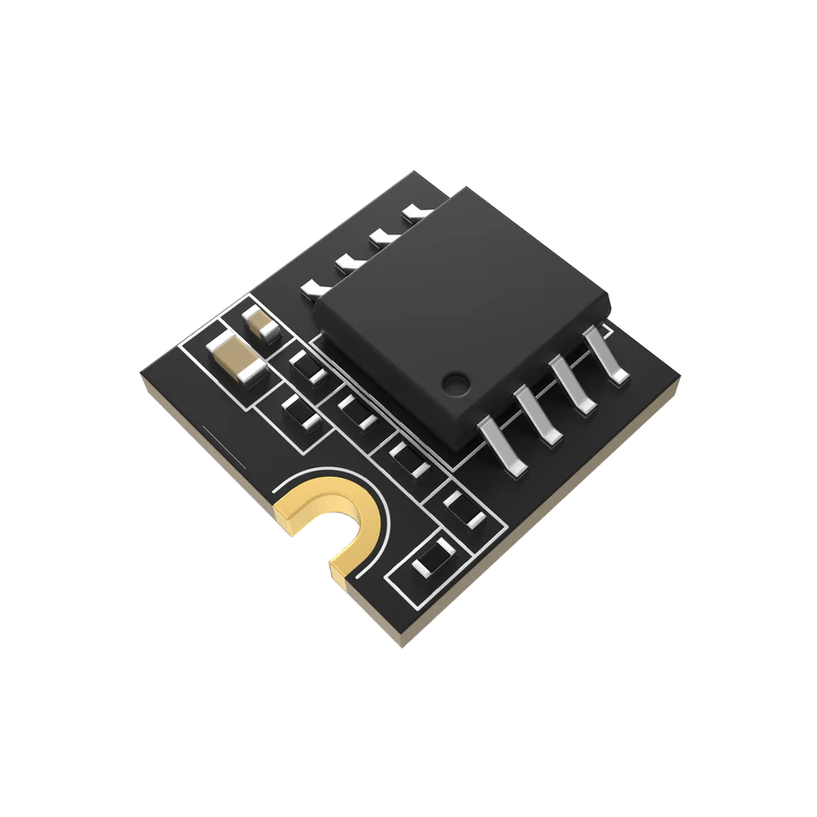 1MByte FRAM NVRAM Modul Infineon CY15B108QN – RAK15007