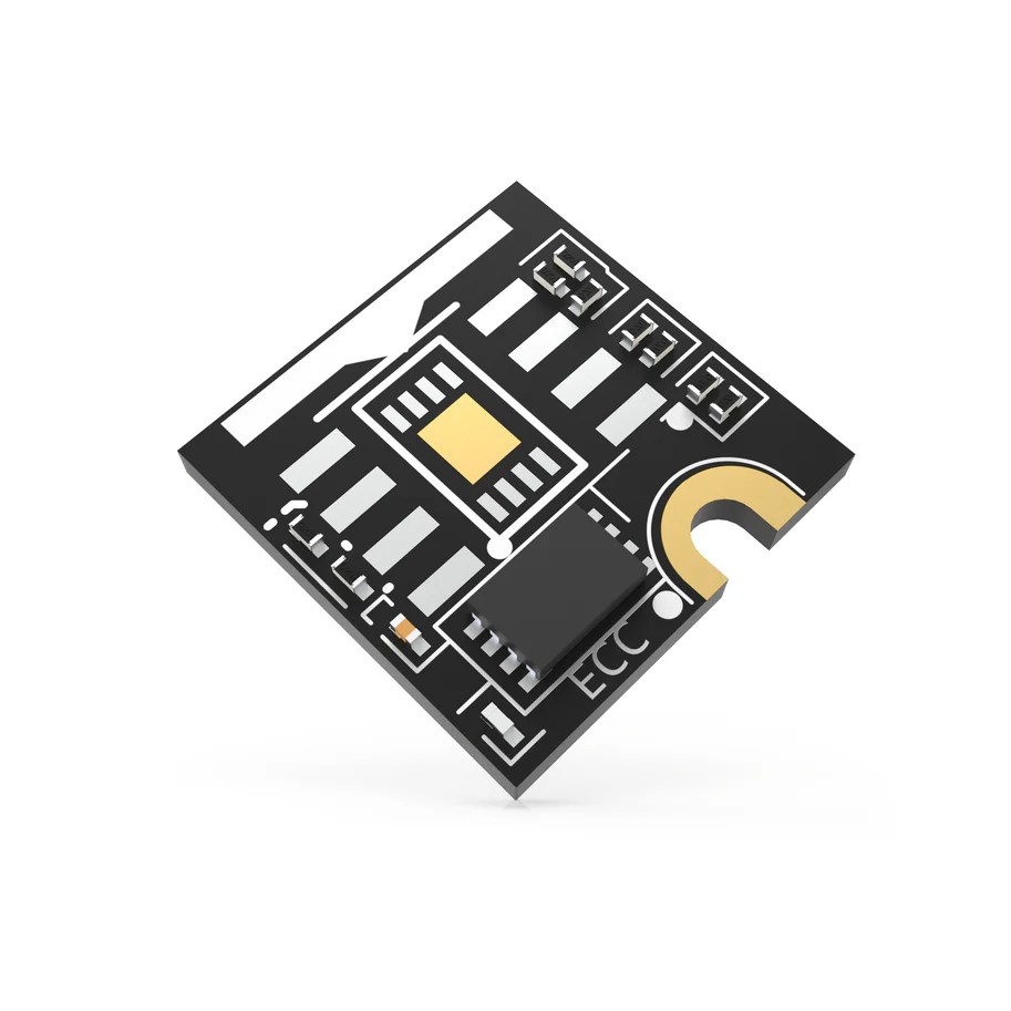 Encryption Modul Microchip ATECC608A