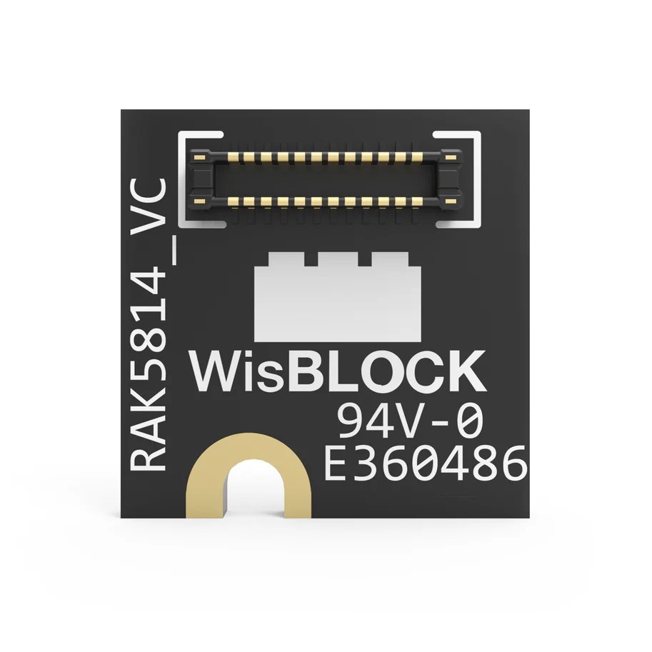 Encryption Module Microchip ATECC608A – RAK5814 Kilo 3
