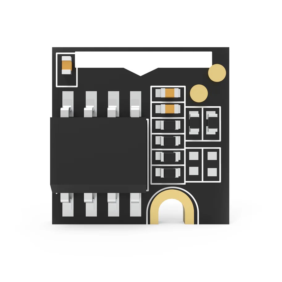 512 kBit FRAM Memory Module Fujitsu MB85RC512T – RAK15004 Kilo 3