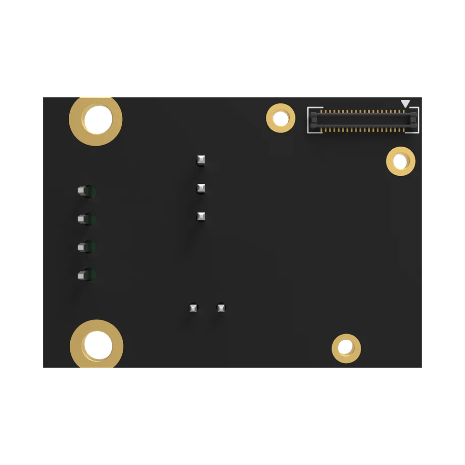 H-Brücken-Motortreiber STMicroelectronics STSPIN250 – RAK17001 Kilo 2