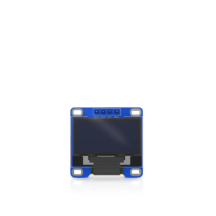 OLED Display Solomon SSD1306 – RAK1921 Kilo 2