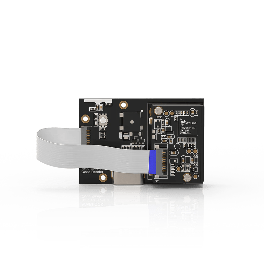 Bar Code Scanner Modul RAKINDA LV3296 – RAK12018 Kilo 2