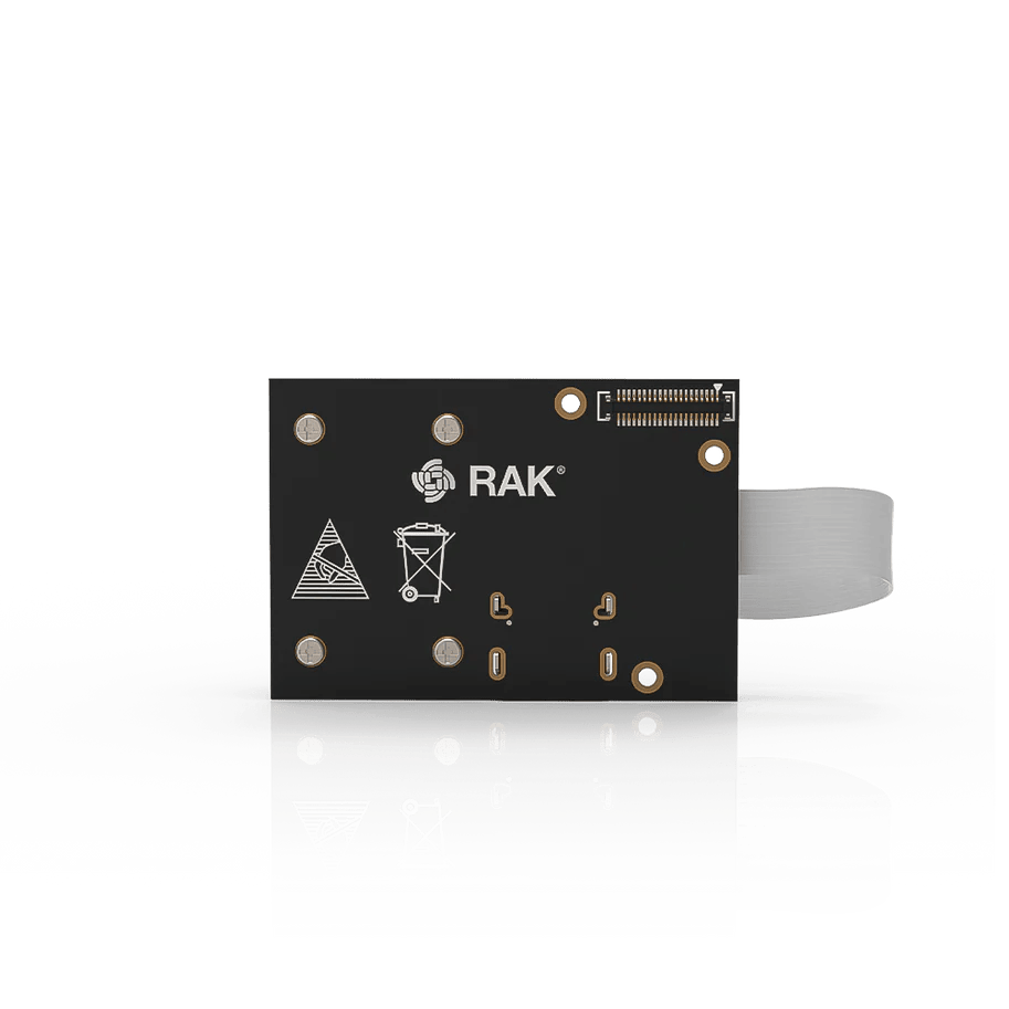 Bar Code Scanner Modul RAKINDA LV3296 – RAK12018 Kilo 3