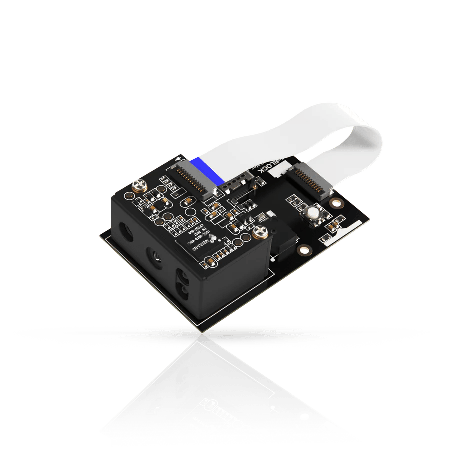 Bar Code Scanner Modul RAKINDA LV3296 – RAK12018 Kilo 4
