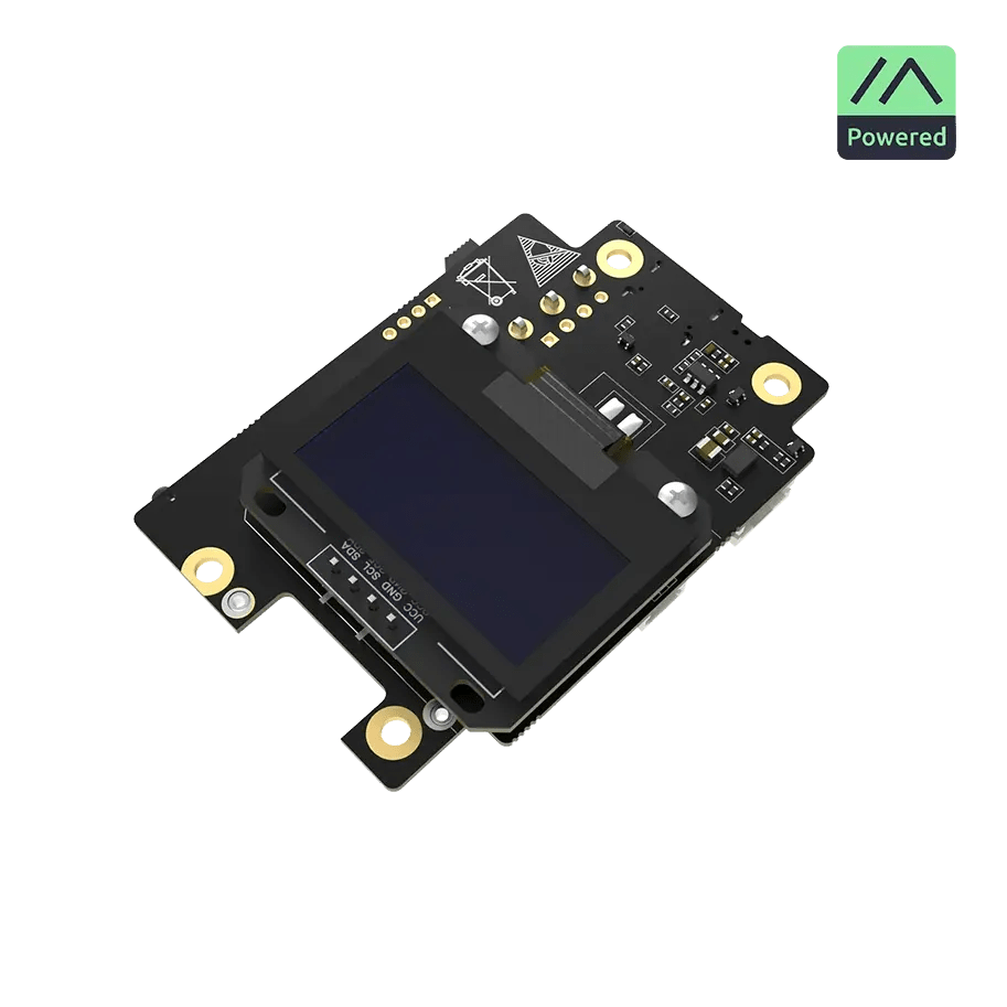 WisMesh Base Board RAK19026 – With GNSS Sensor, Motion Sensor, and OLED Display /8XX MHz for EU868/RU864/IN865 Kilo 3