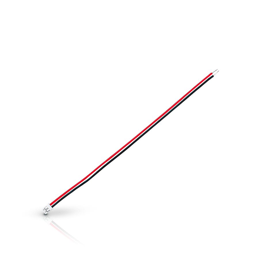 Battery Connector Cable – 5 Stück Batteriekabel - Kilo