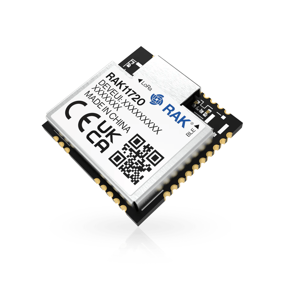 rak wireless communication module RAK11720