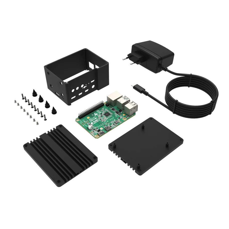 rakcm4 baseboard kit