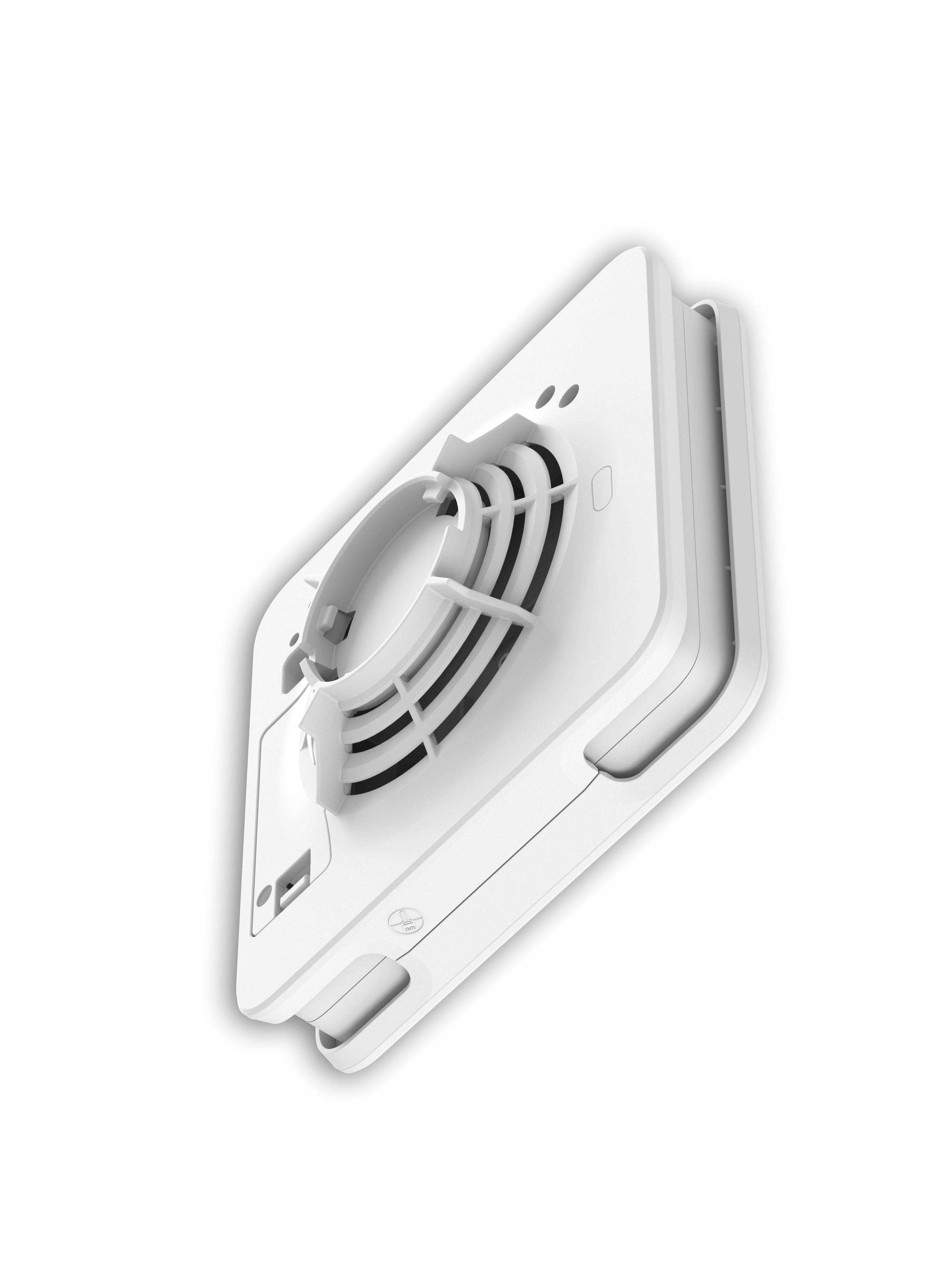 nexelec guard tilted