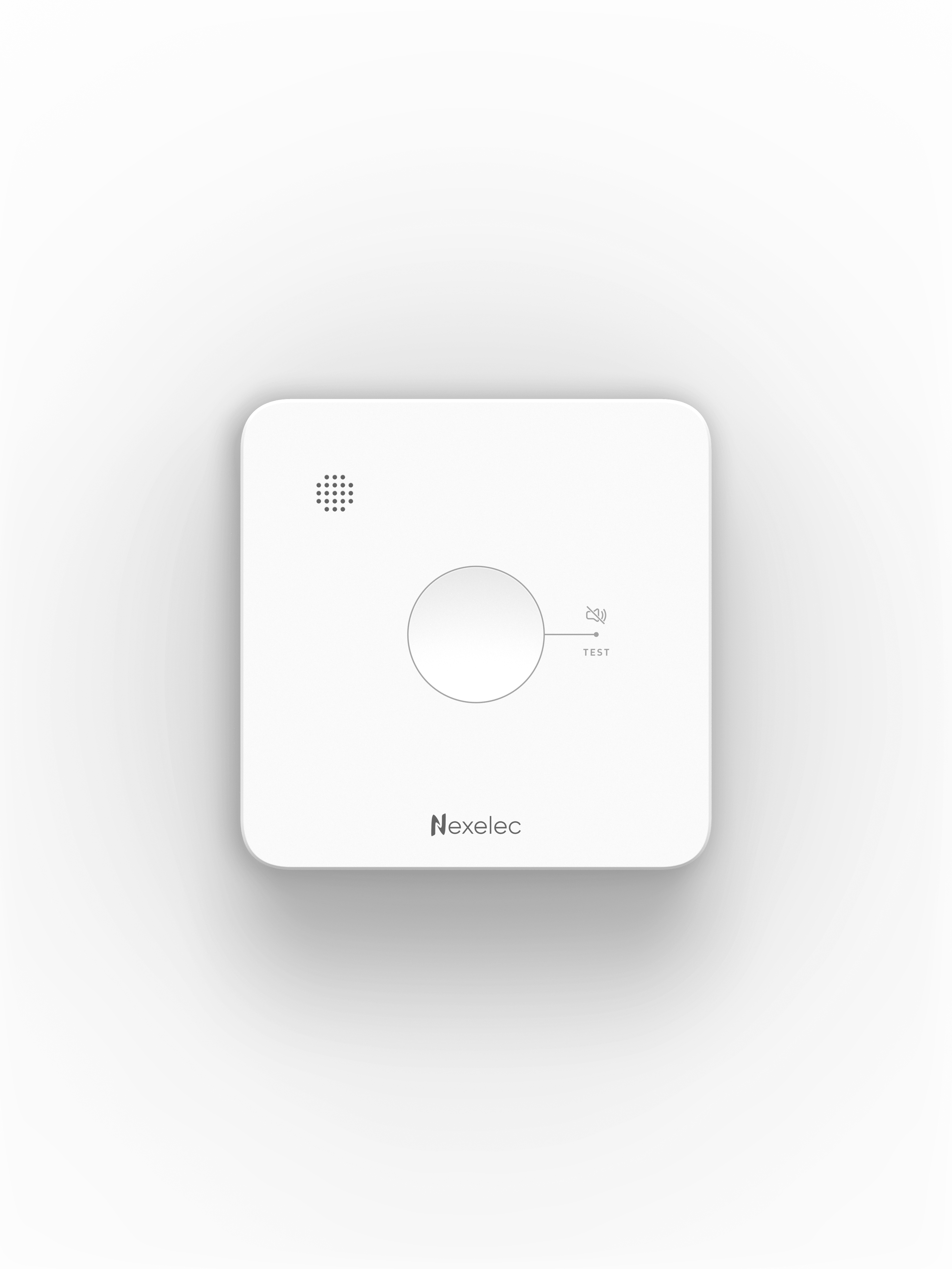 nexelec guard front