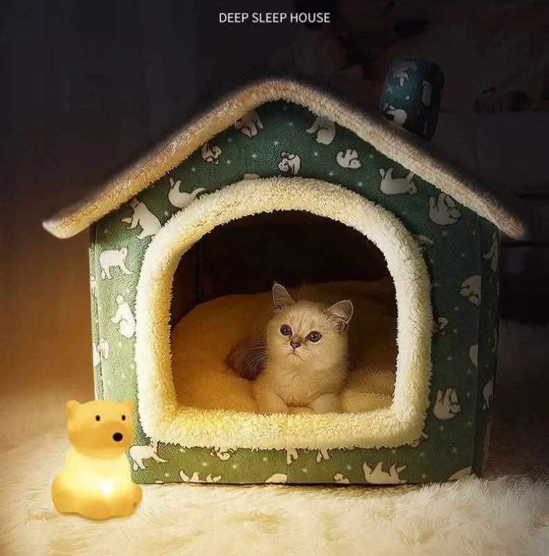Puppy Cave Sofa
