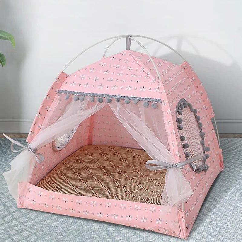 Cat Bed Foldable