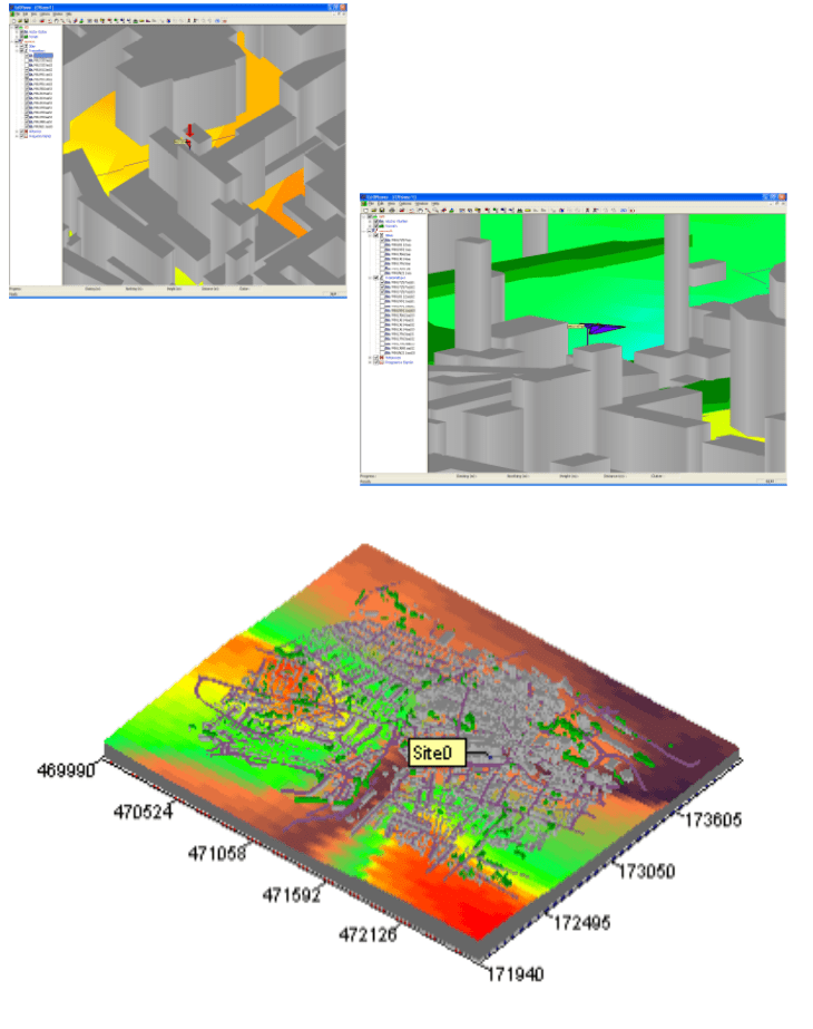 cellviewer features