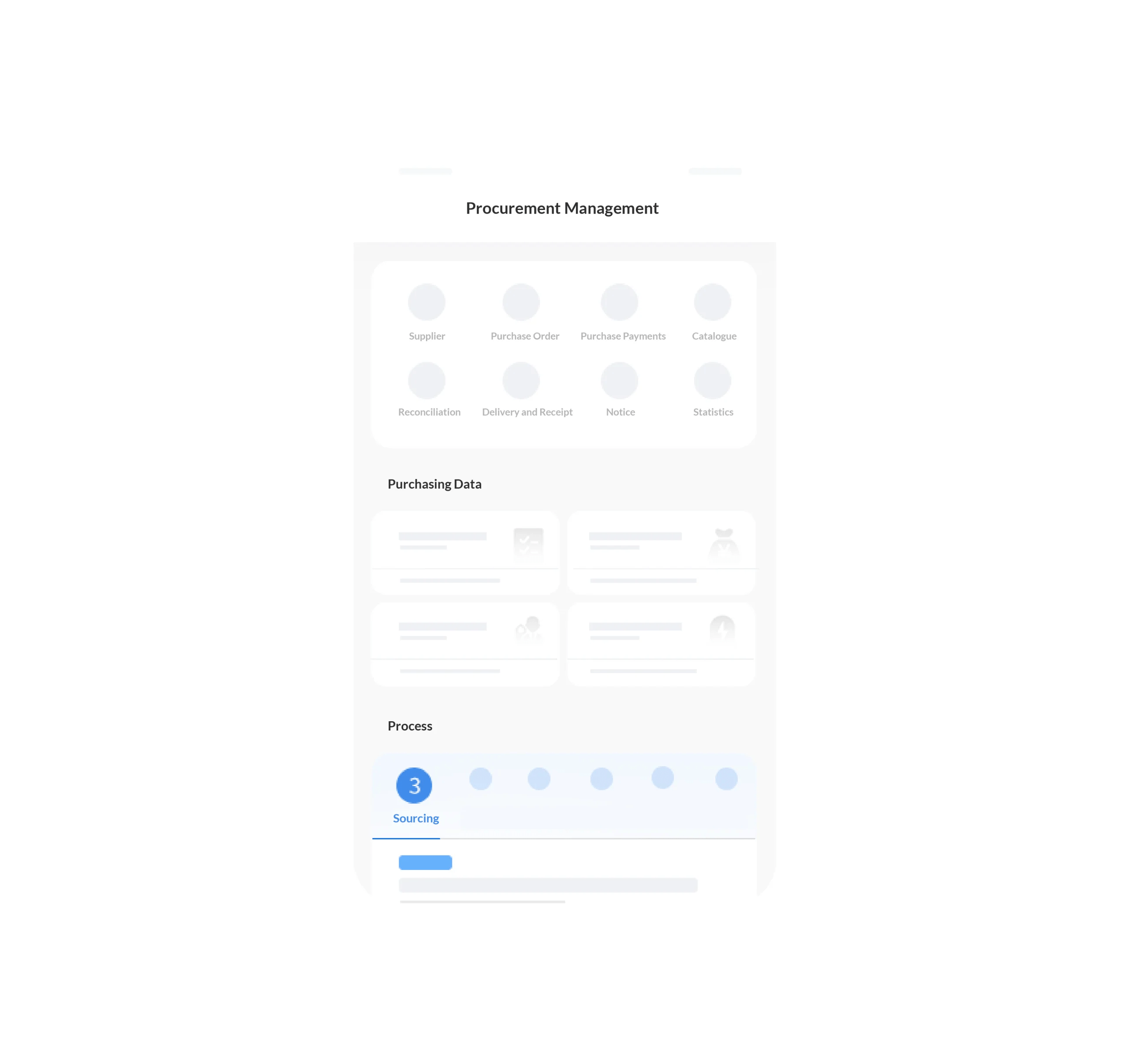 Weaver OA, low-code BPM, low-code procurement management
