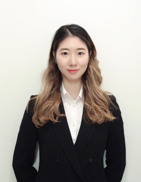 Bo-ah Lee