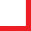 "Red border surrounding text on a contractor website, emphasizing key information or services for a bold, professional look."