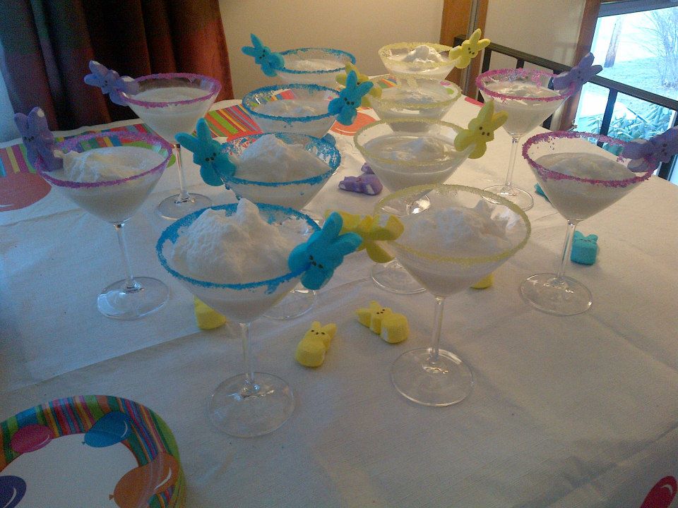 Peeptini