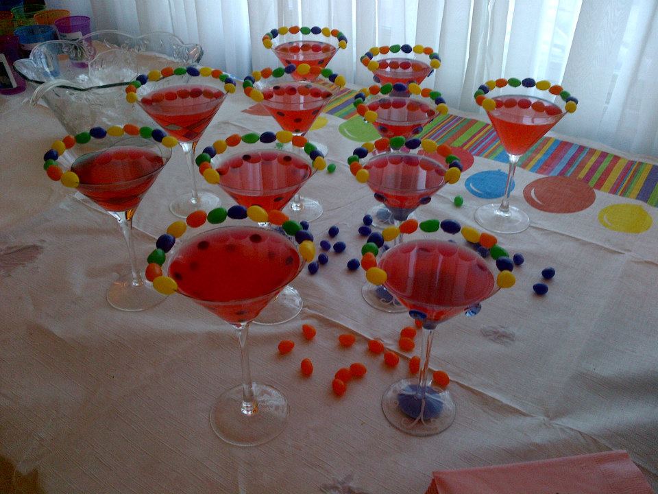 JellyBean Tini