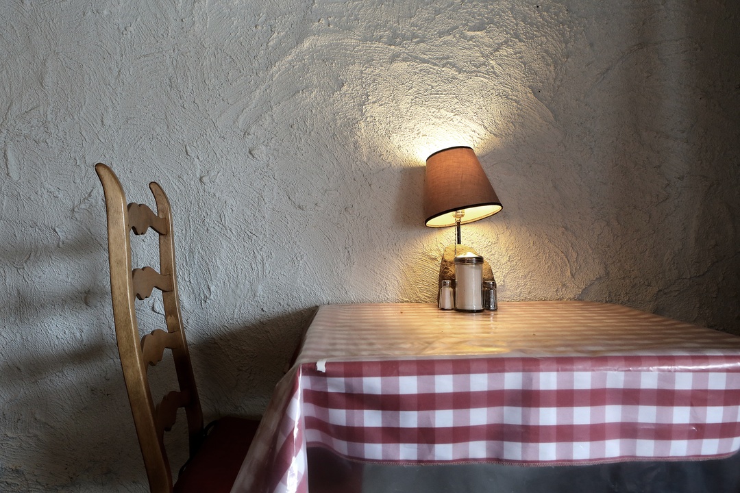 Table for One