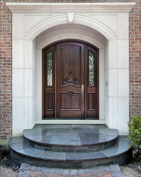 Front Door Design Ideas India