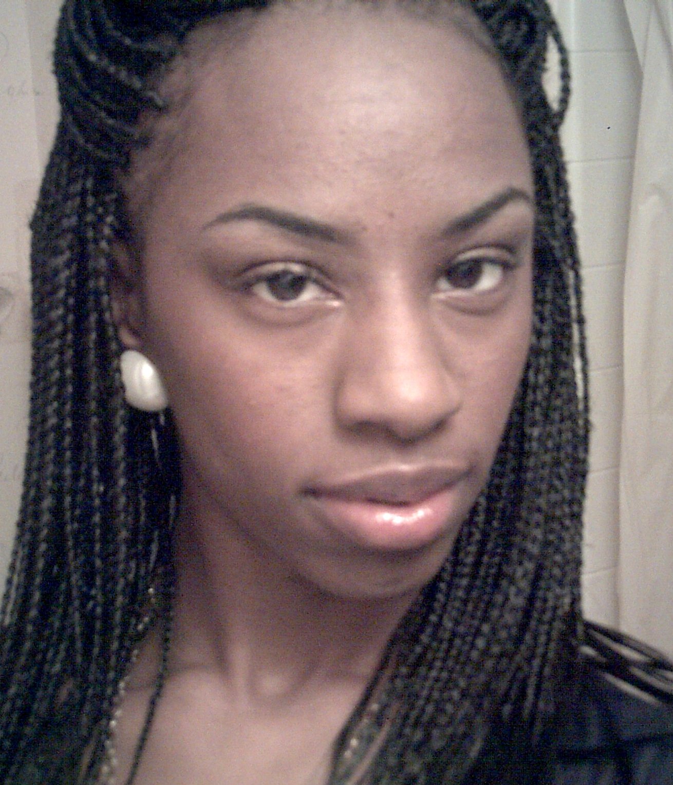 Kimberly Love; Model Portfolio