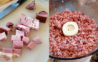 recipe for homemade spiced ham aka spam - kimchi mom on homemade spam recipe uk