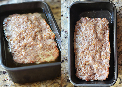 recipe for homemade spiced ham aka spam - kimchi mom on homemade spam recipe uk