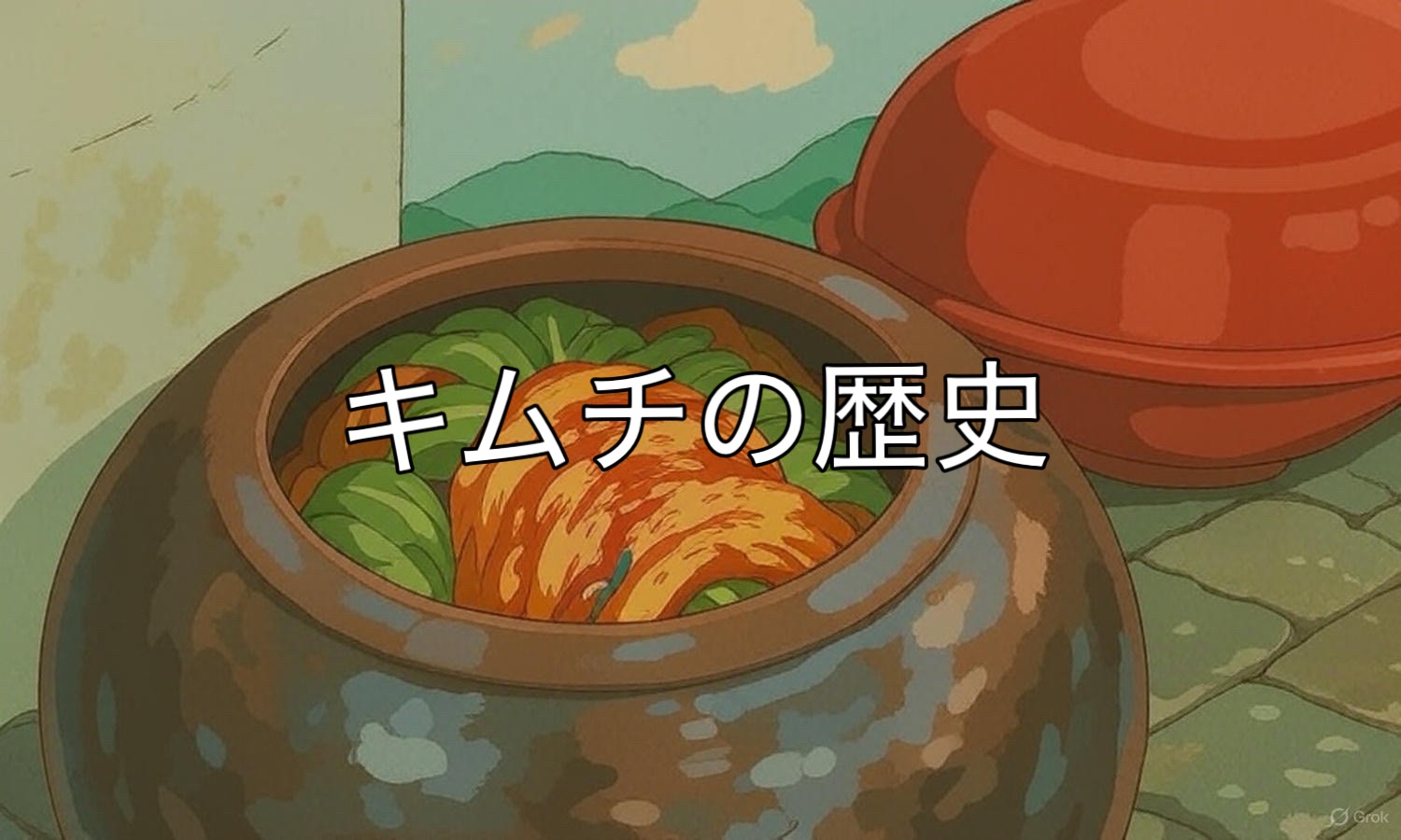キムチ辞書 | キムチナビ.com