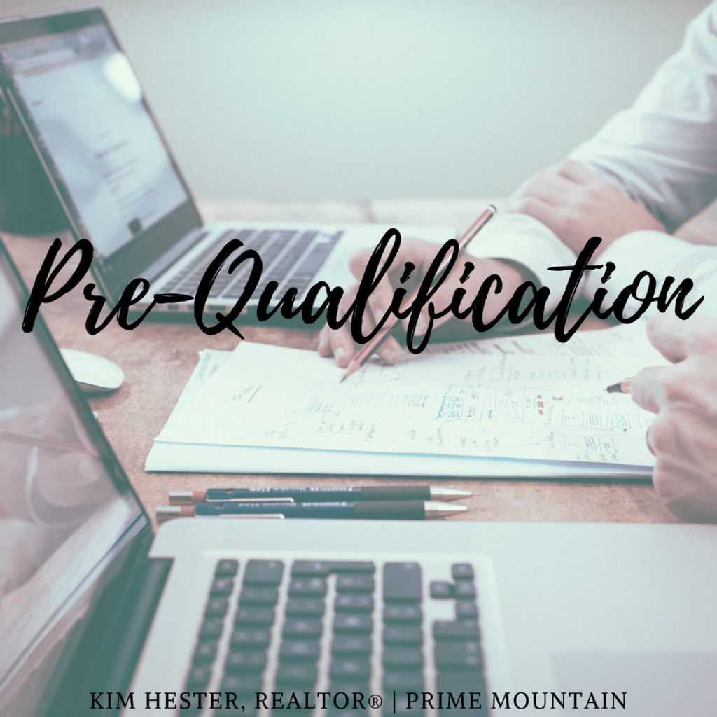 You are currently viewing Pre-Qualification…How Much Can I Afford?