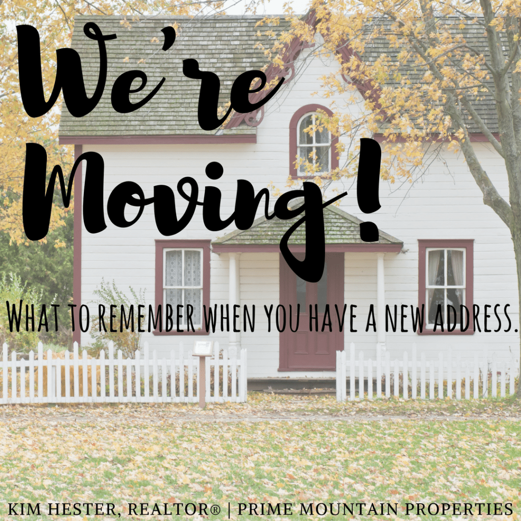 Read more about the article New Address? We’re Moving!