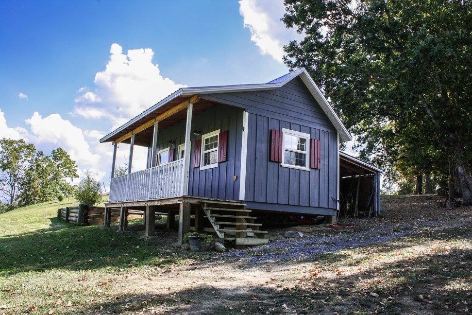 253 Red Bud Lane, Sevierville (SOLD)