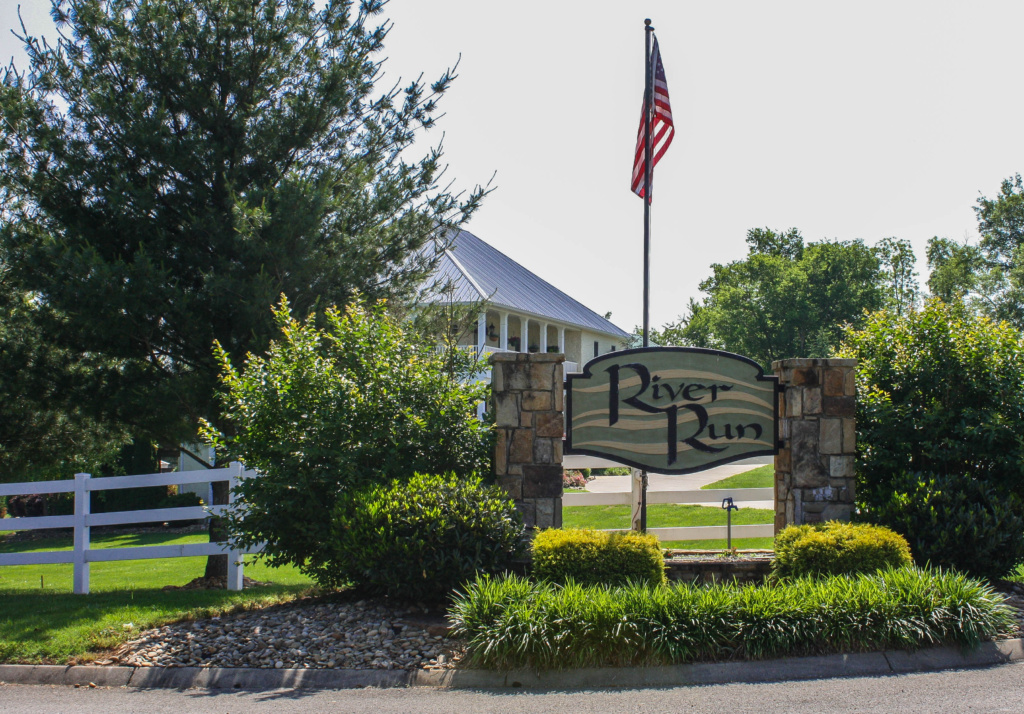 Lot 66 War Paint Trail, Sevierville