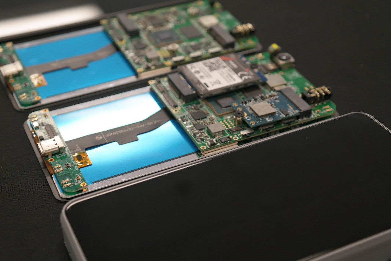 Librem 5