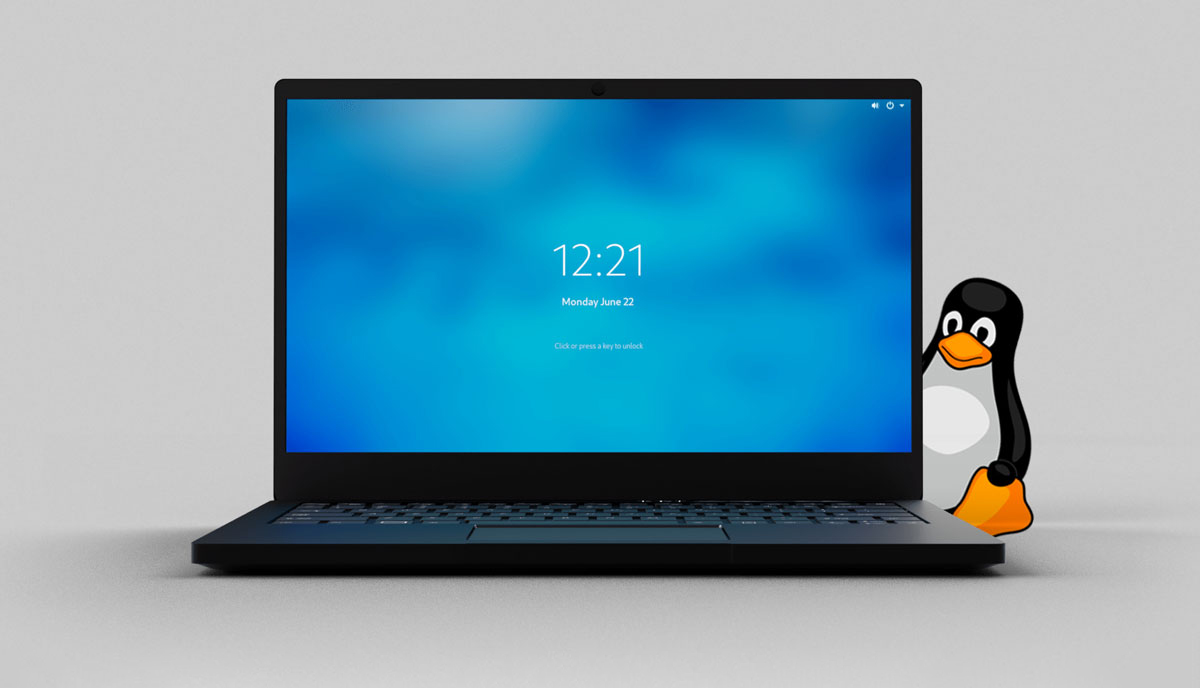 Purism Librem 14
