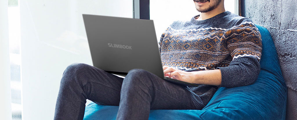 Slimbook Essential Product Photo 1