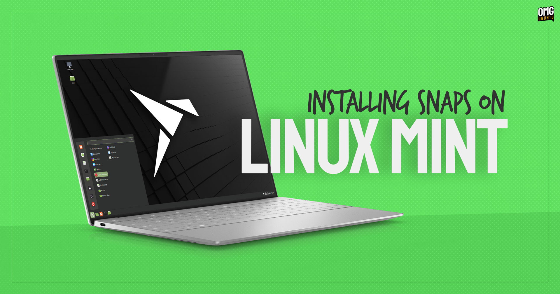 Installing Snaps on Linux Mint