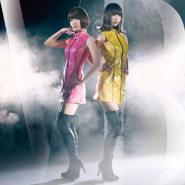 Vanilla Beans Onna wa Sore wo Gaman Shinai Regular