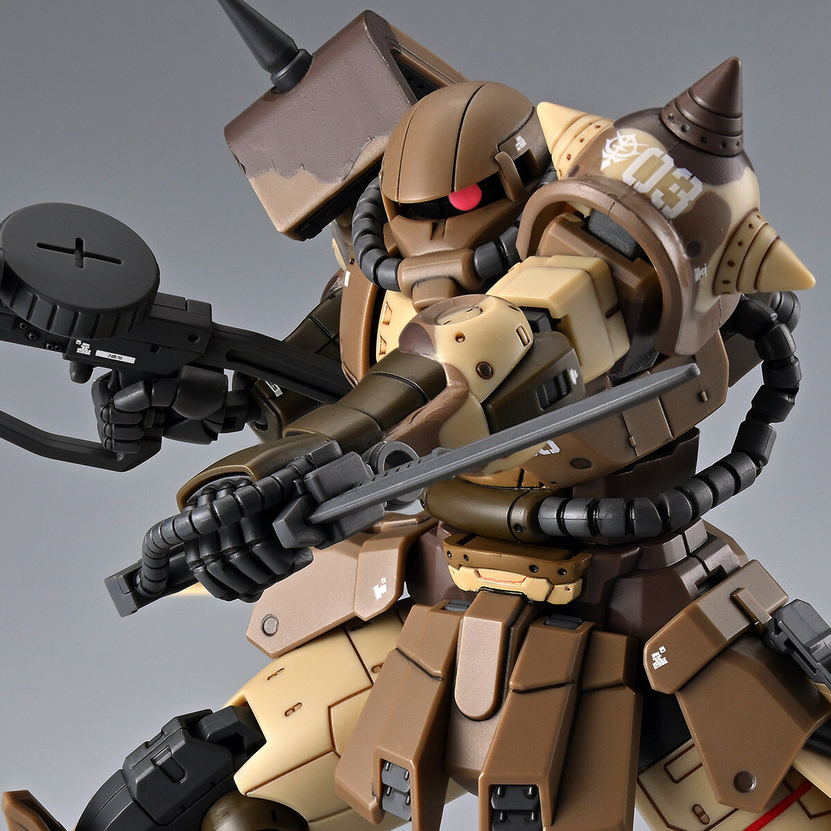Let's Talk Gunpla Vol.519 – Kimi The Builder