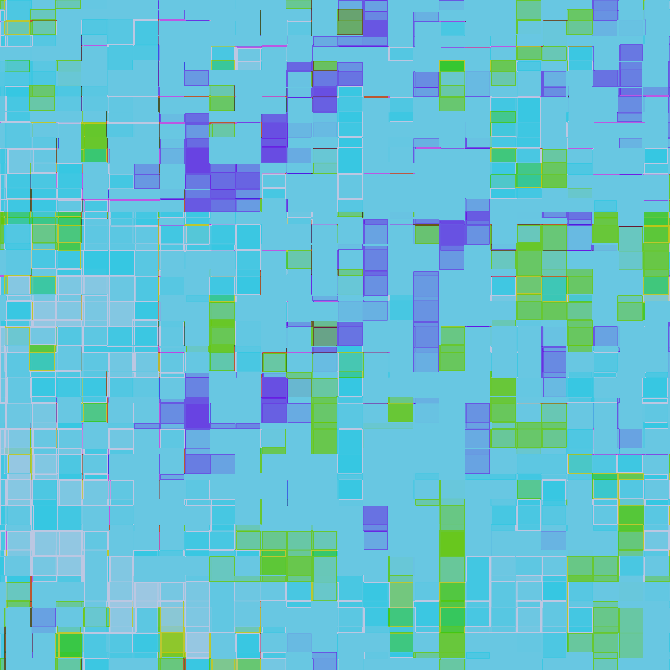 sm pillow spring chill