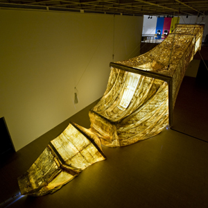 2010, Sculpture / Installation