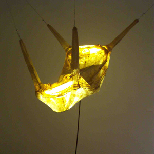 2004, Sculpture / Installation