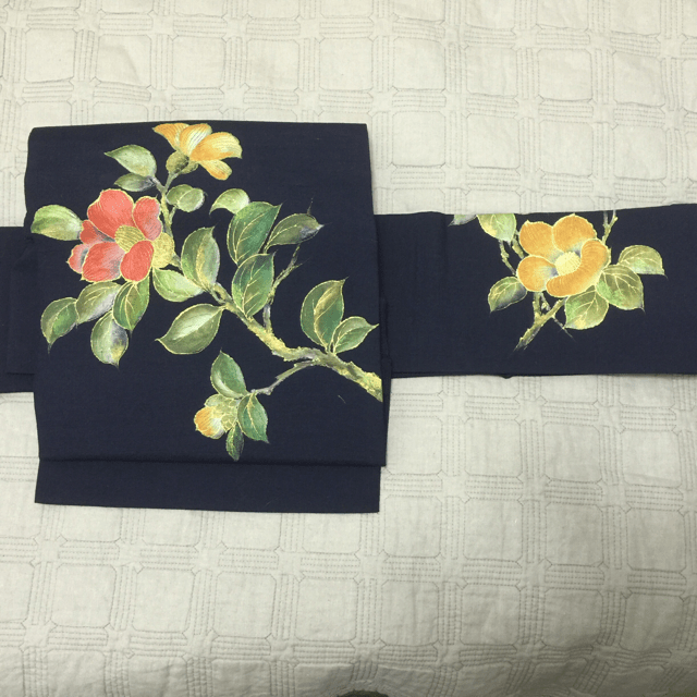 木へんに春で 椿 縁起が悪いってホントかな 美しきもの