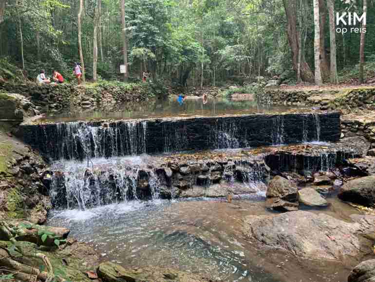 Phaeng Waterval