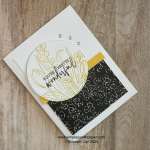 Mixed Florals Free Tutorial