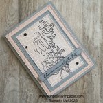 Mixed Florals Card Samples