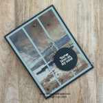Beautiful Gallery Patterned Paper