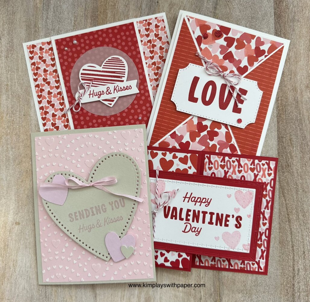 January Free Card Kit Offer