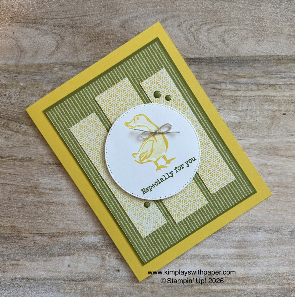 Notes of Spring for You