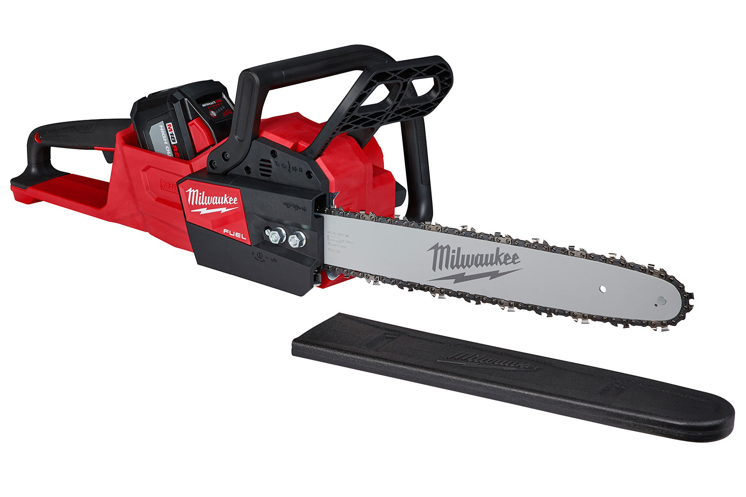 Our Selection of Milwaukee Tools - Kimps
